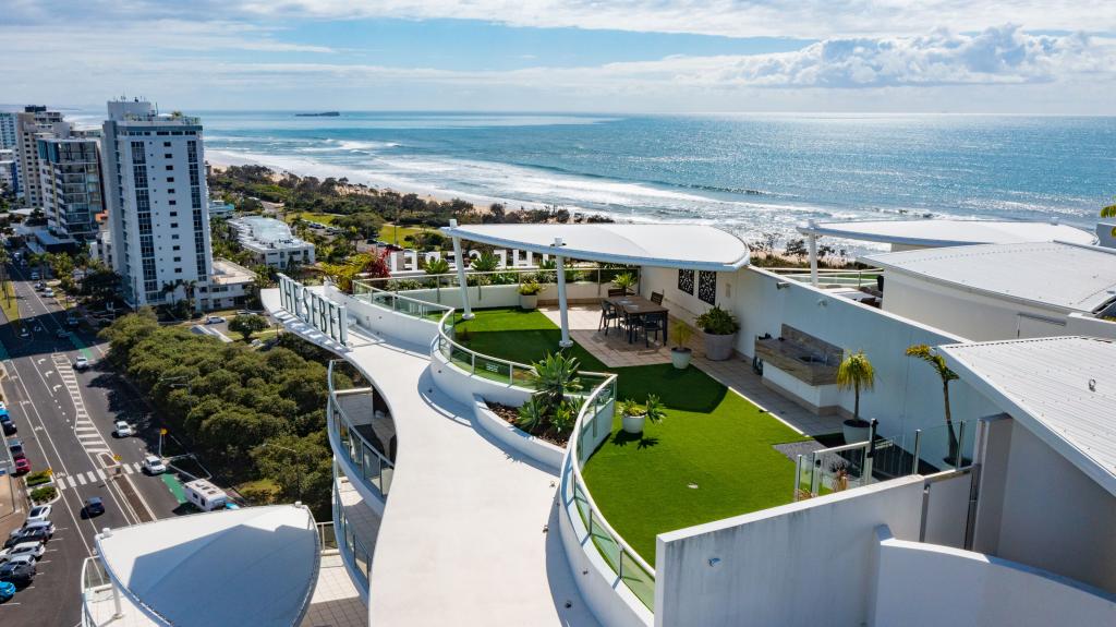 14 Aerodrome Rd, Maroochydore, QLD 4558