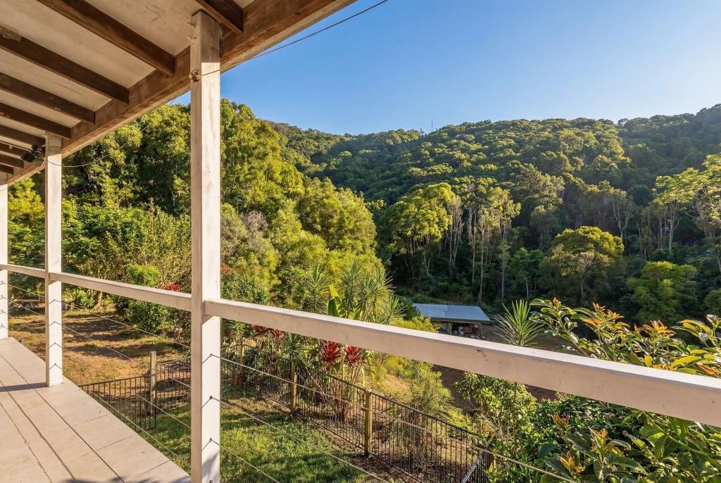 57 Fordyce Cl, Currumbin Valley, QLD 4223