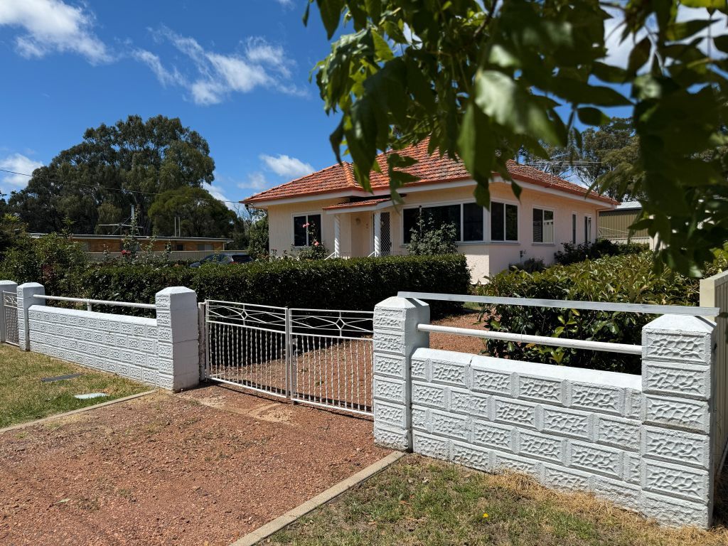 9 Catherine St, Stanthorpe, QLD 4380