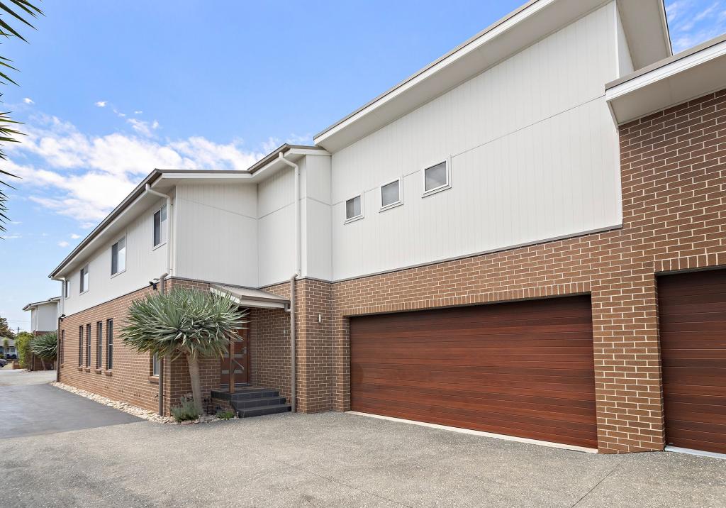 3/29 Addison Ave, Lake Illawarra, NSW 2528