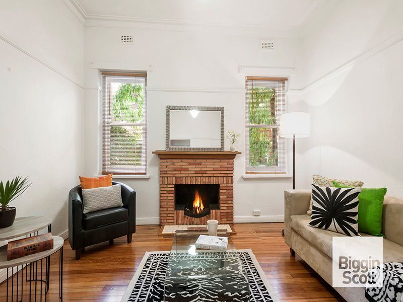 5/199 Lennox St, Richmond, VIC 3121
