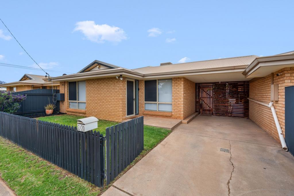 2/20 Evans St, Boulder, WA 6432