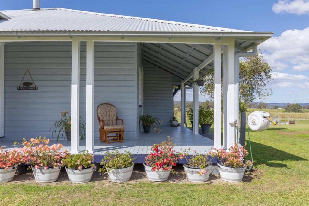 28 Clarkes Crossing Cl, Vacy, NSW 2421