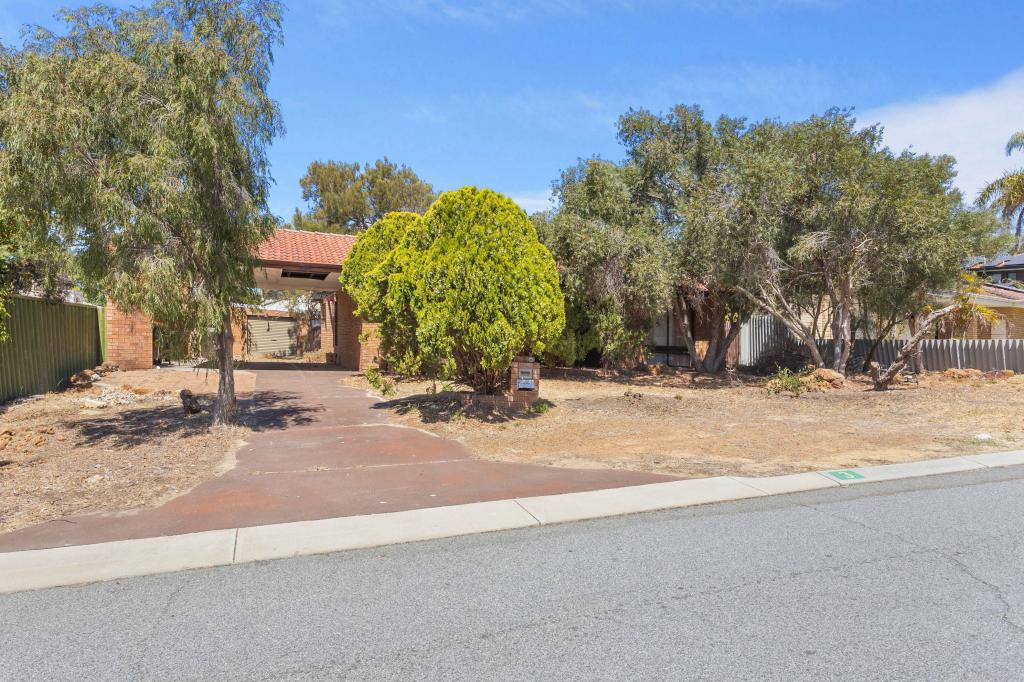 3 Inglis Ct, Kingsley, WA 6026