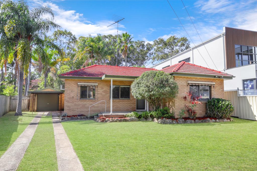 35 Warman St, Pendle Hill, NSW 2145