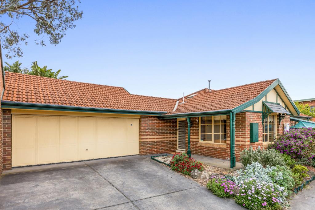 50/15-19 Graham Rd, Highett, VIC 3190