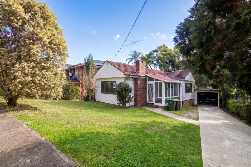 56 Ryrie St, North Ryde, NSW 2113