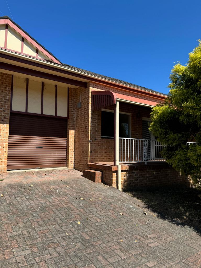 19/58-60 Castlereagh St, Penrith, NSW 2750