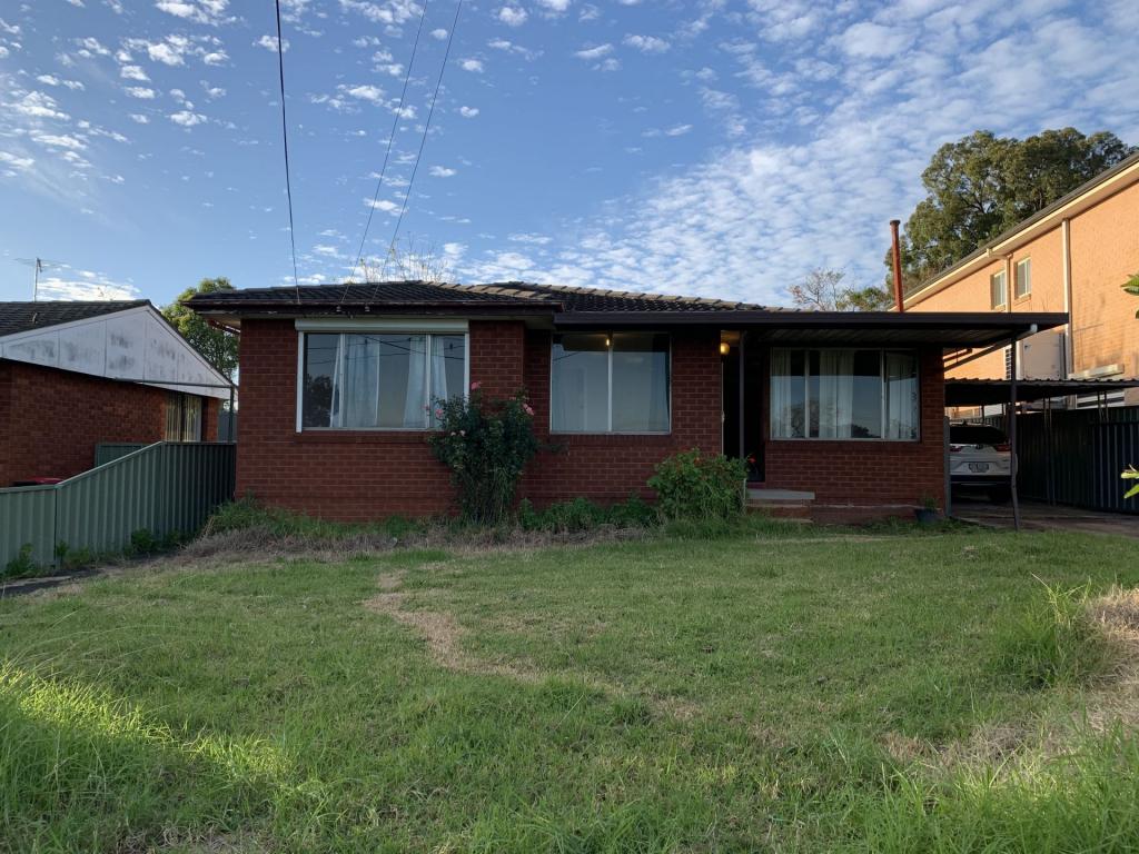 29 Mackenzie Bvd, Seven Hills, NSW 2147