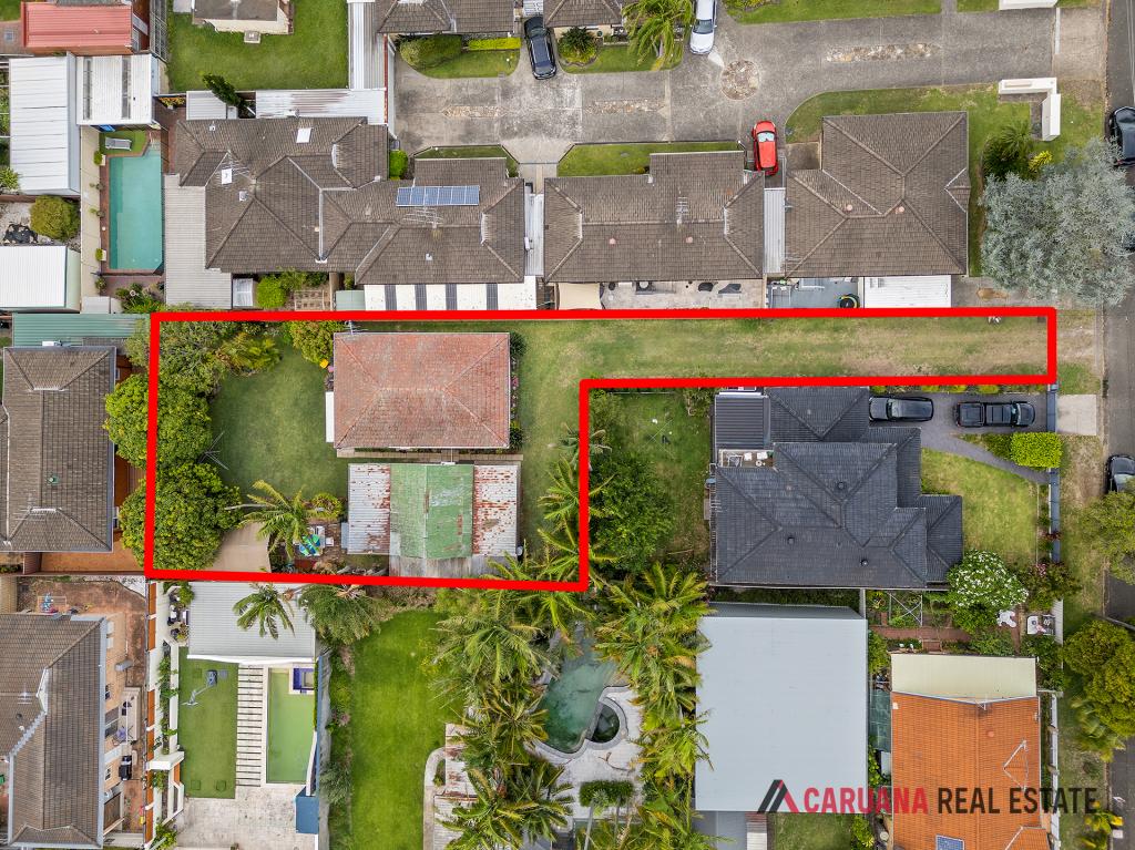 171 Chuter Ave, Sans Souci, NSW 2219