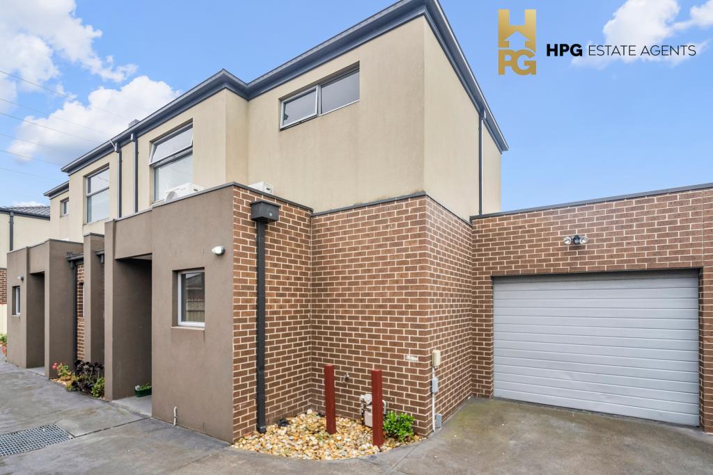 3/4 Leicester Sq, Tullamarine, VIC 3043