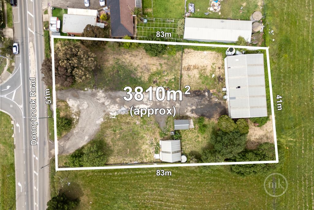 804 Donnybrook Rd, Donnybrook, VIC 3064