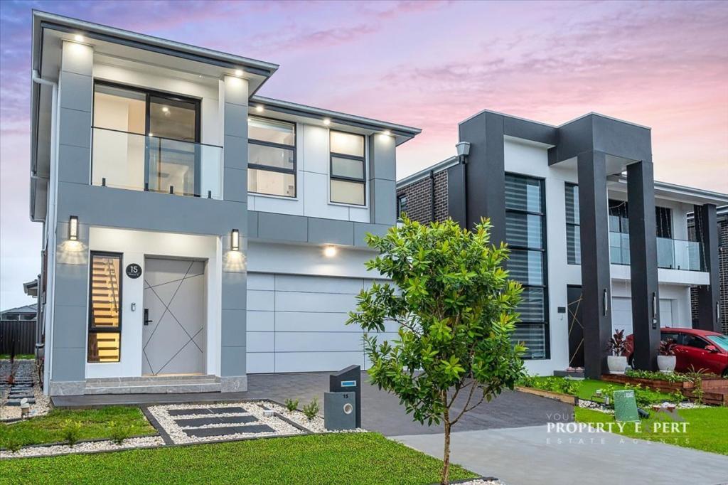 15 Mazus St, Marsden Park, NSW 2765