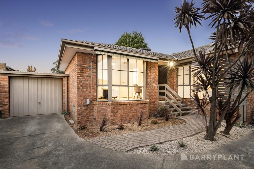 4/14 Illoura Ave, Ringwood East, VIC 3135