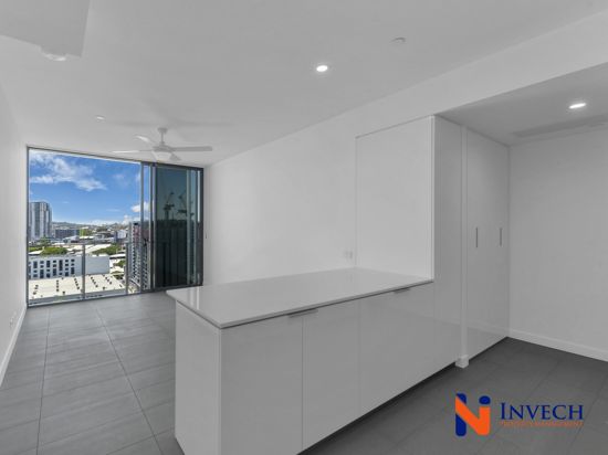 1602/10 Trinity St, Fortitude Valley, QLD 4006