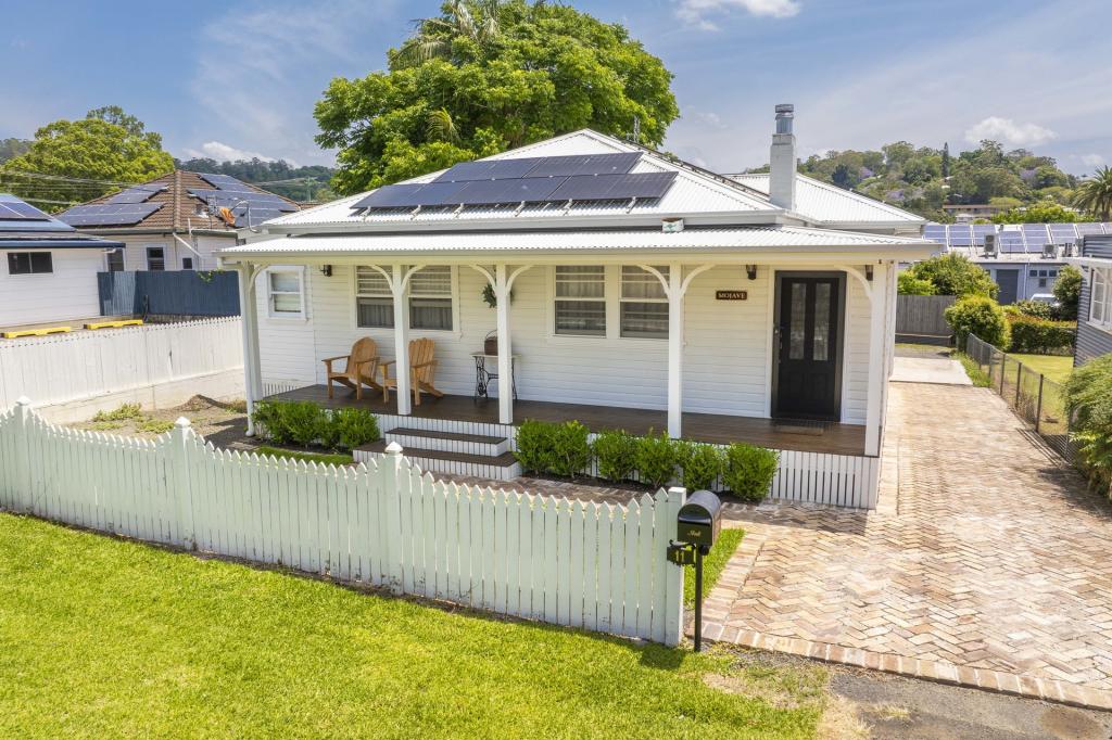 11 Stocks St, East Lismore, NSW 2480