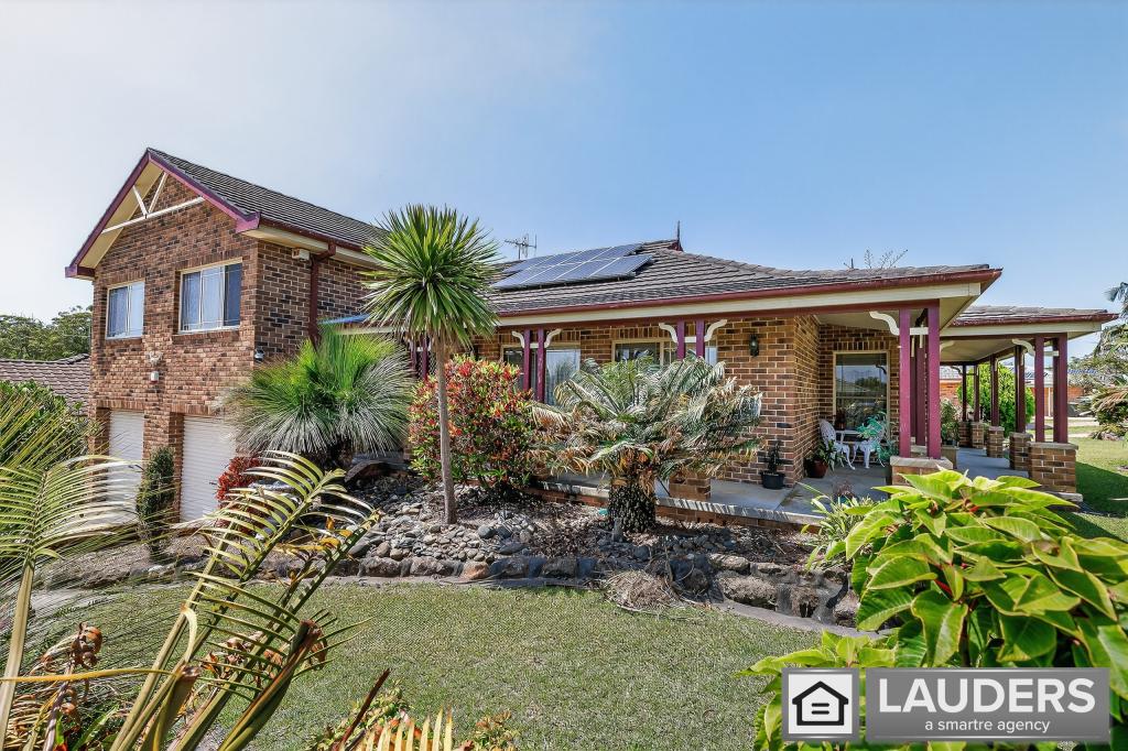 28 Carrabeen Dr, Old Bar, NSW 2430
