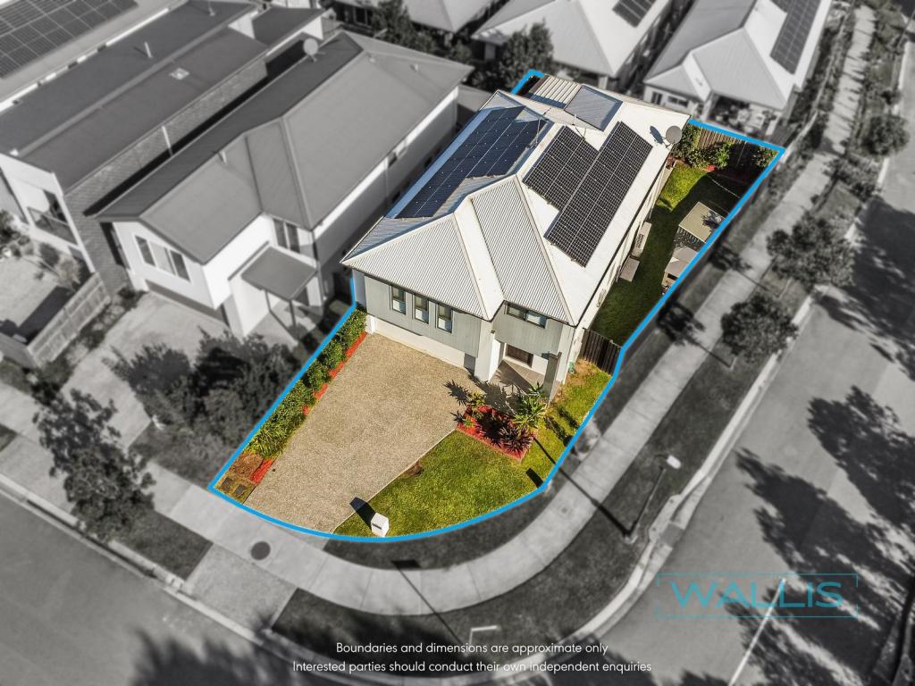 42 Lackmann Cres, Mango Hill, QLD 4509