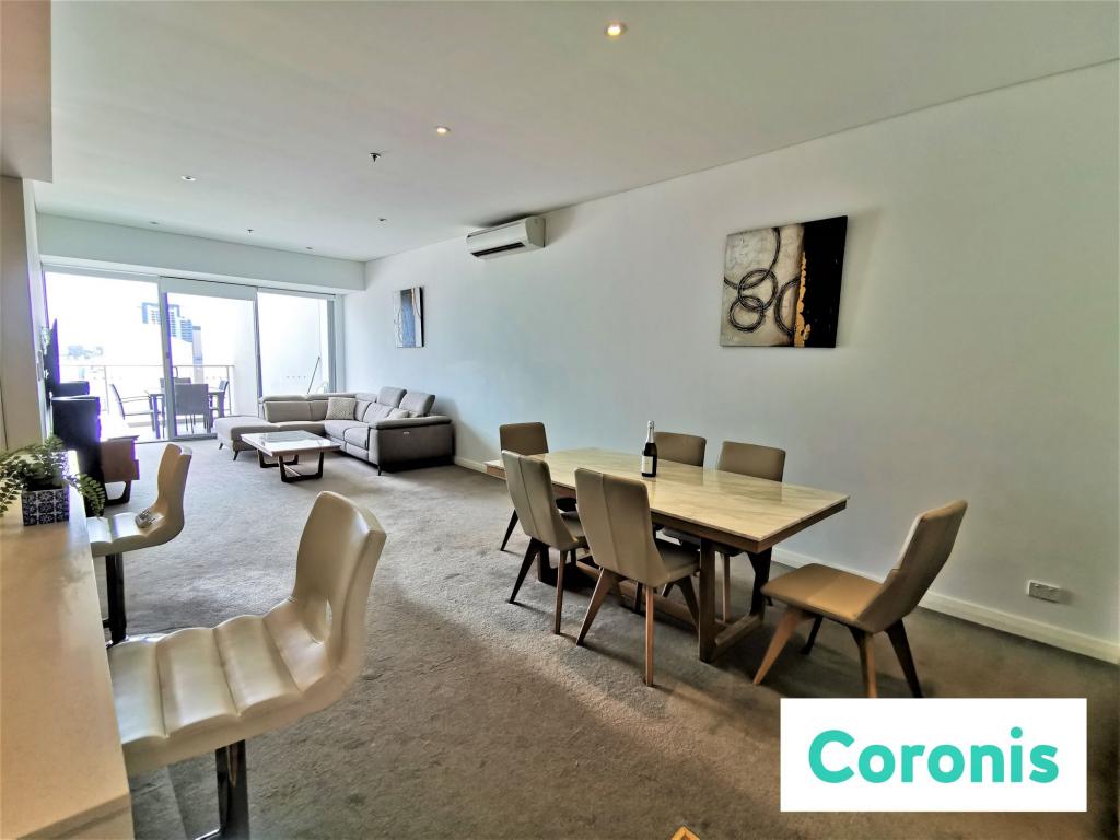 100/580 Hay St, Perth, WA 6000