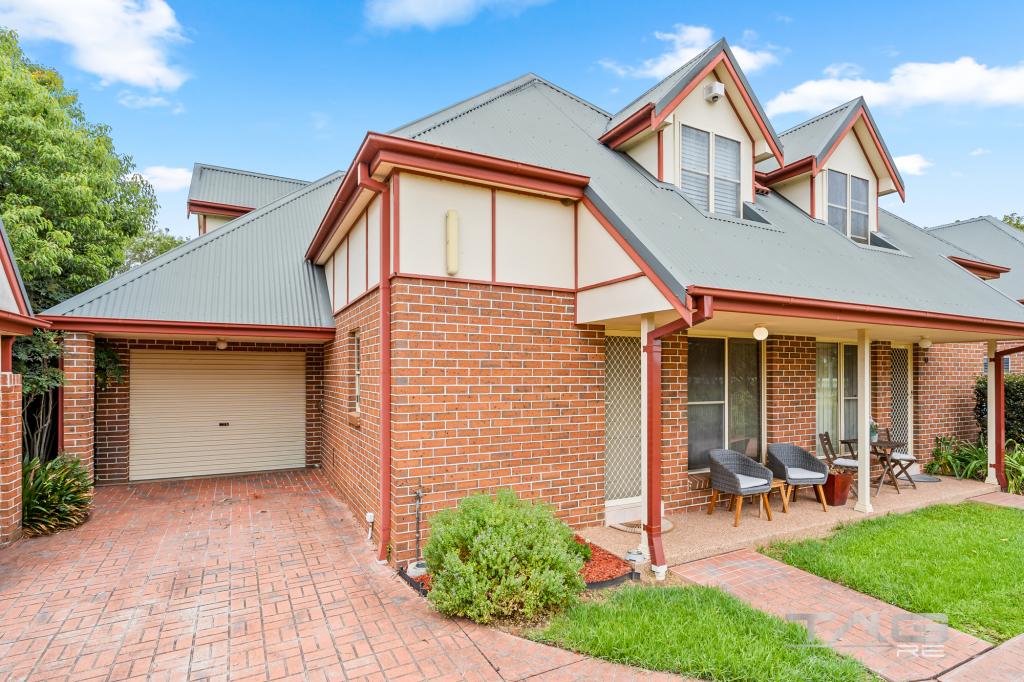 1/22A JOHN ST, ST MARYS, NSW 2760