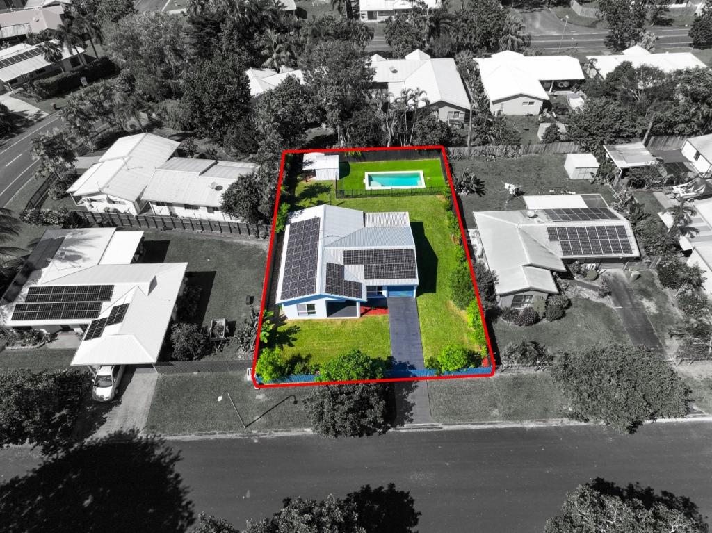 3 HAY ST, MOUNT SHERIDAN, QLD 4868