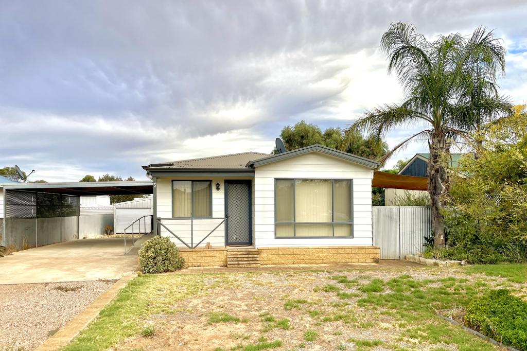 3 Scholz Ct, Wudinna, SA 5652