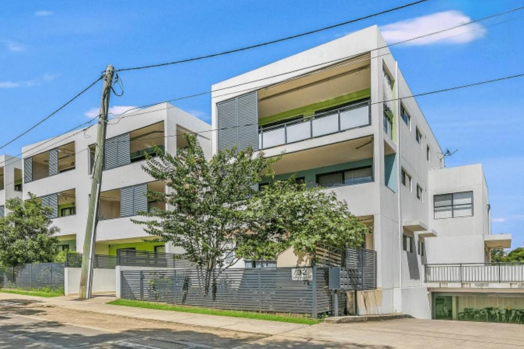 4/32 Tennyson St, Parramatta, NSW 2150