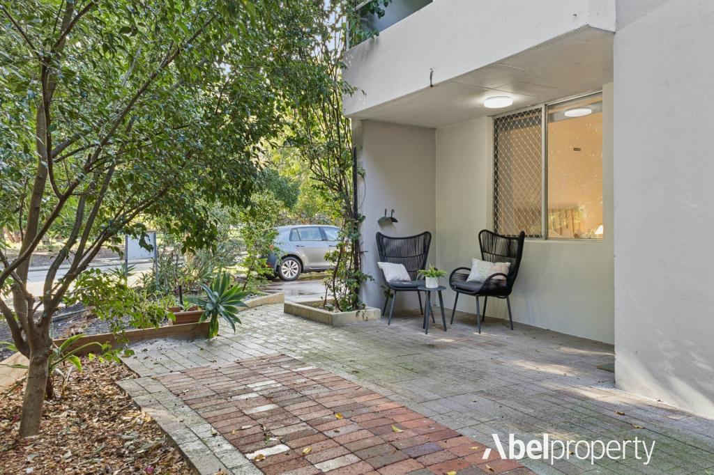 1/58 Cunningham Tce, Daglish, WA 6008