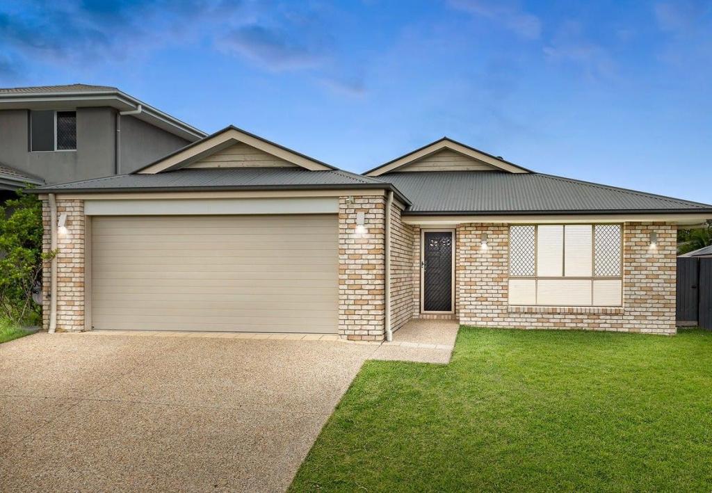 181 Macquarie Way, Drewvale, QLD 4116