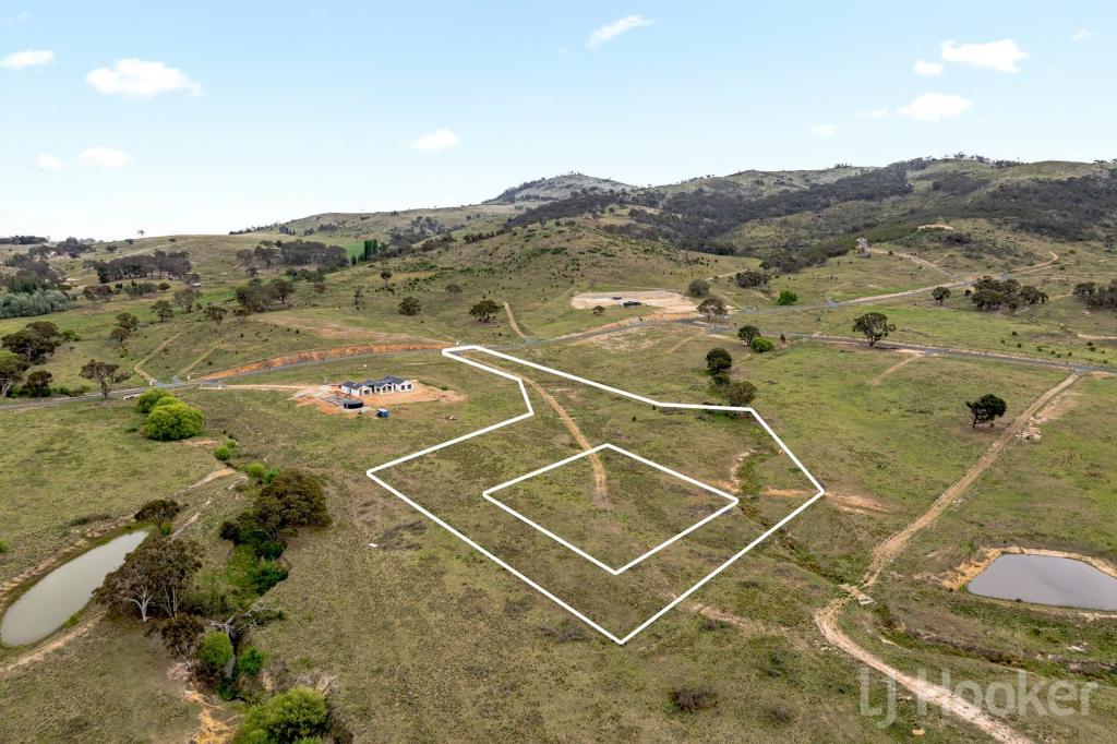 Level 301/140 Captain Robertson Dr, Burra, NSW 2620