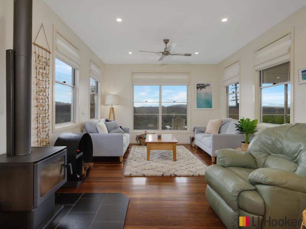 Contact agent for address, MORUYA HEADS, NSW 2537