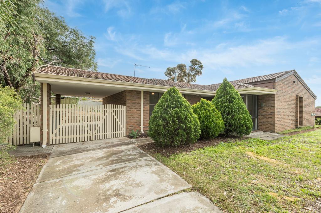 21 Warrandyte Dr, Craigie, WA 6025