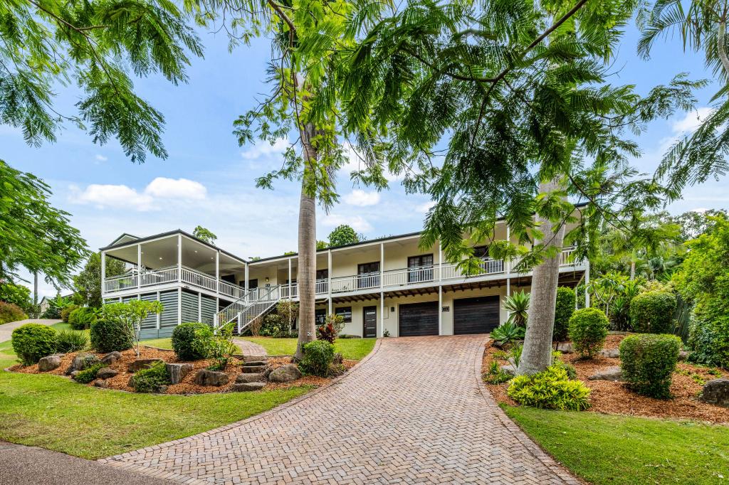 26 Birkridge Pl, The Gap, QLD 4061