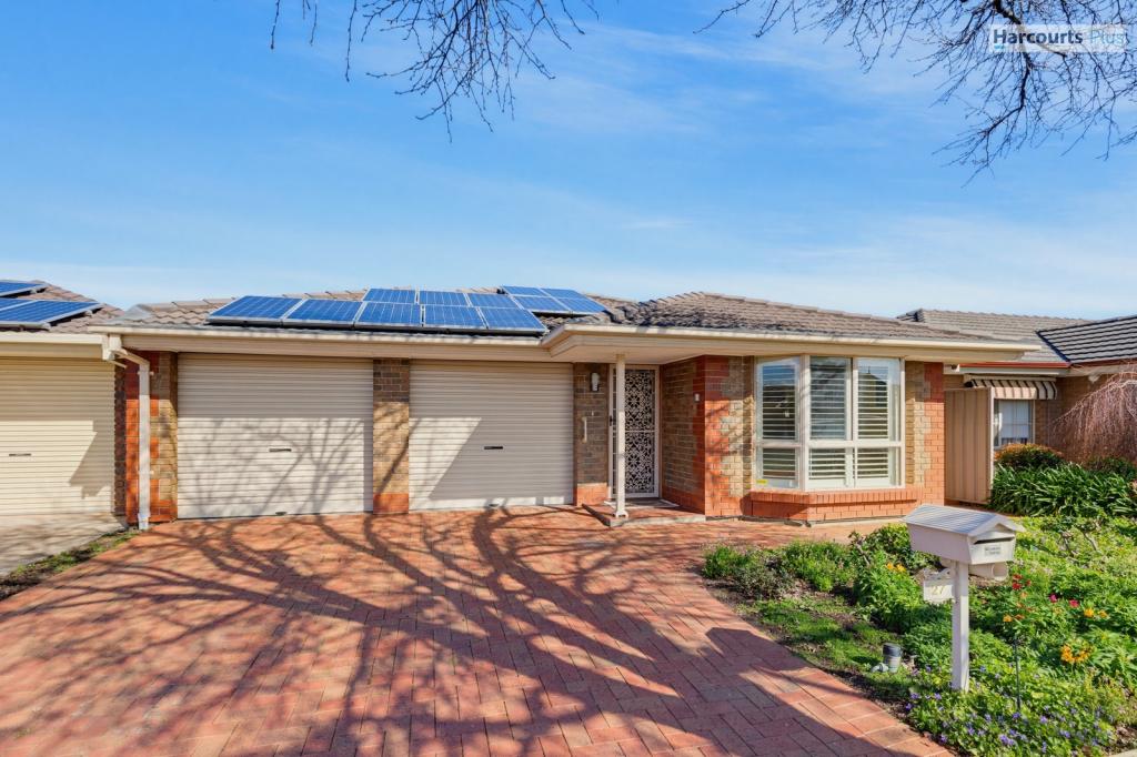 27 Burgundy Way, Glengowrie, SA 5044