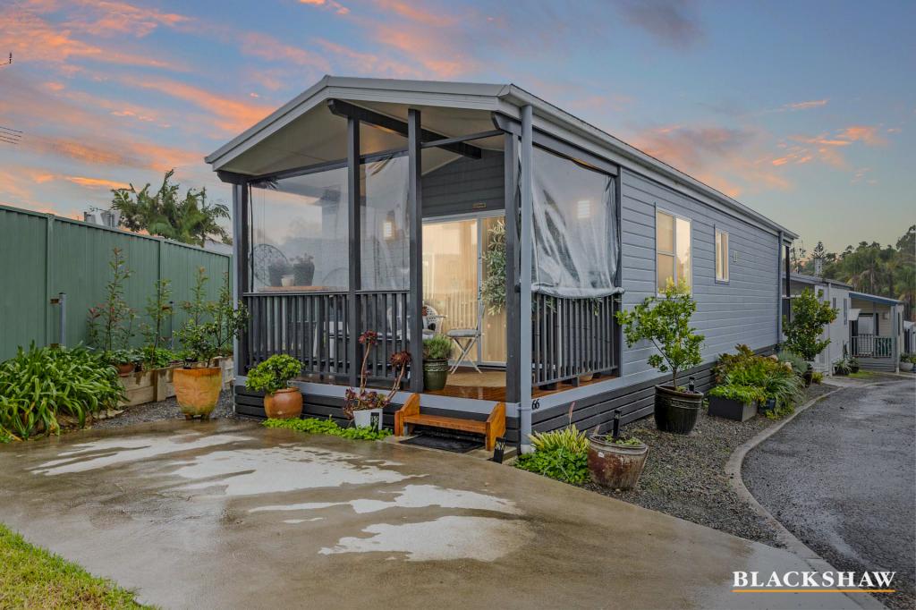 66/49 Old Princes Hwy, Batemans Bay, NSW 2536