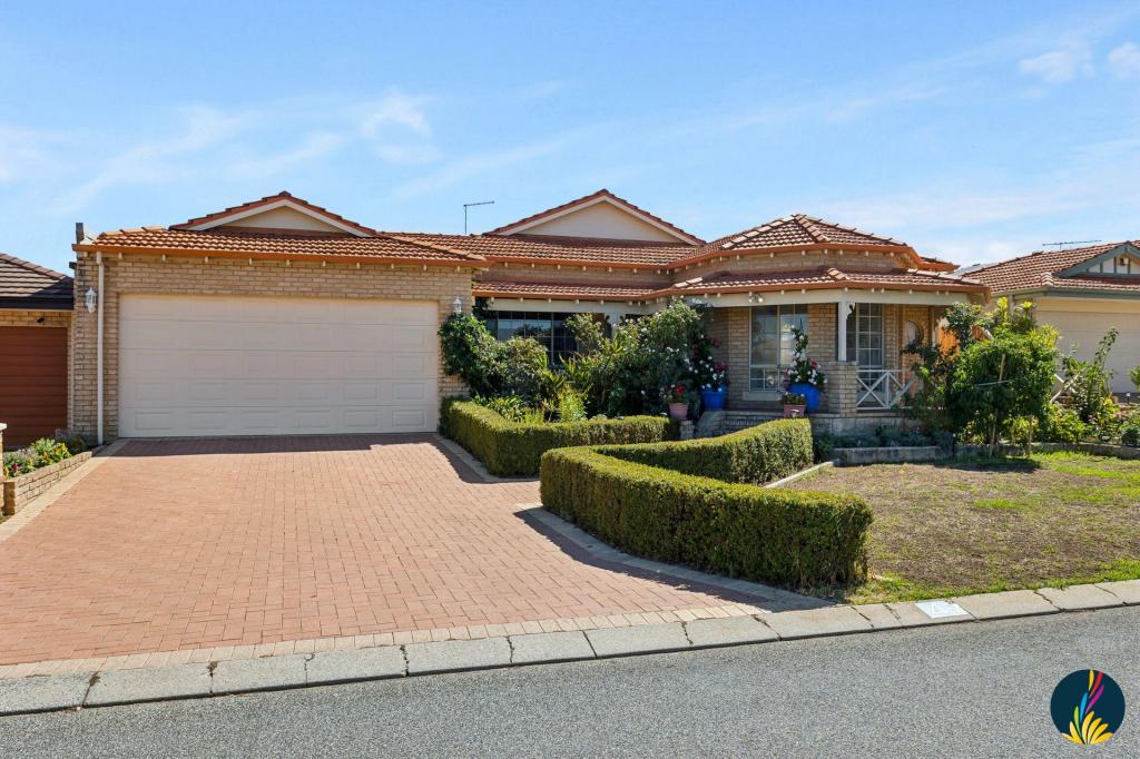 41 Dorneywood Way, Landsdale, WA 6065