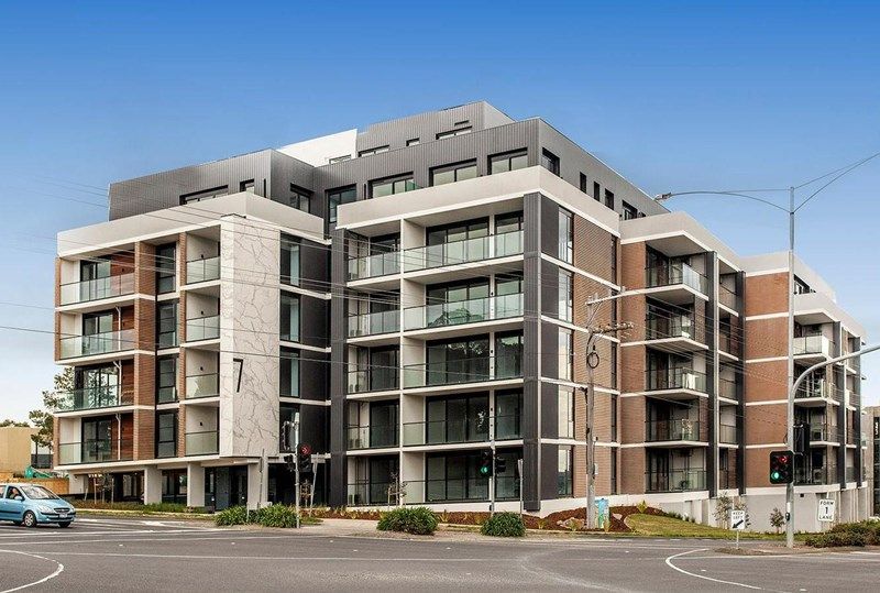 412/7 Red Hill Tce, Doncaster East, VIC 3109
