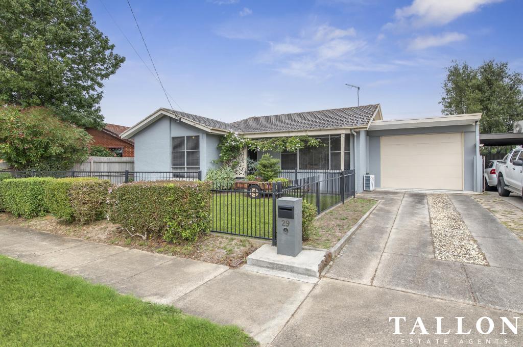 29 Gaskin Ave, Hastings, VIC 3915