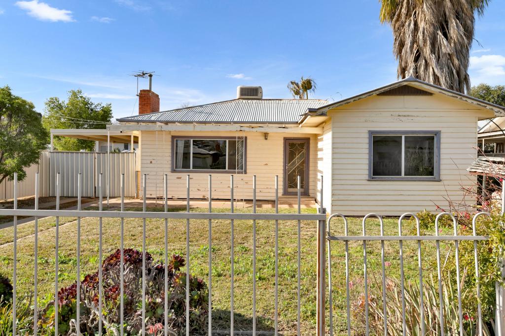 122 BURROWS ST, MILDURA, VIC 3500