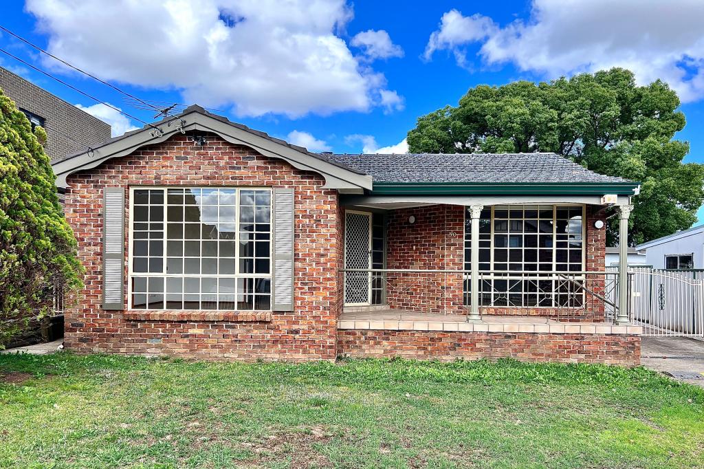 30a Pringle Ave, Bankstown, NSW 2200