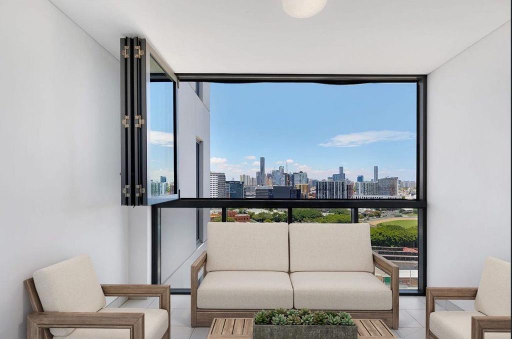 1131/16 Hamilton Pl, Bowen Hills, QLD 4006