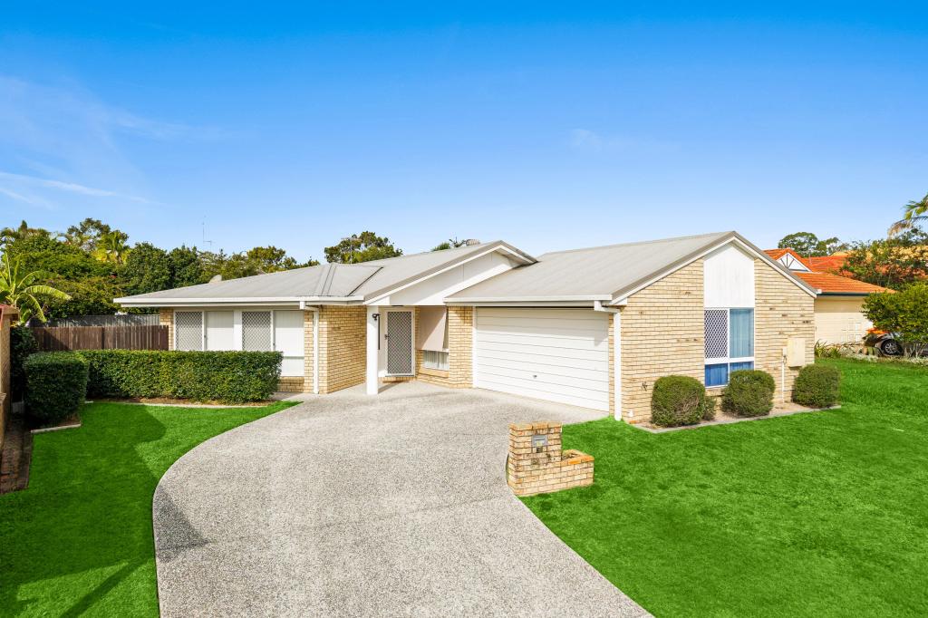 32 Premworth Pl, Runcorn, QLD 4113