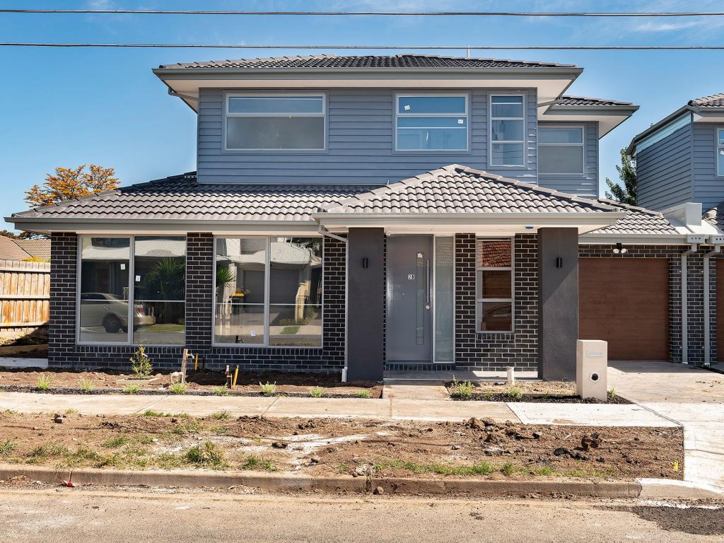 2b Corrigan Ave, Brooklyn, VIC 3012