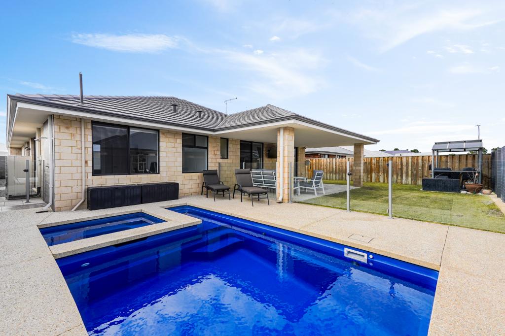 47 Outlook Way, Ellenbrook, WA 6069