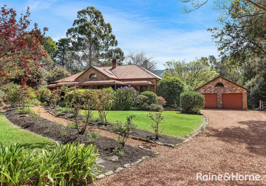 3 Sabal Cl, Berry, NSW 2535