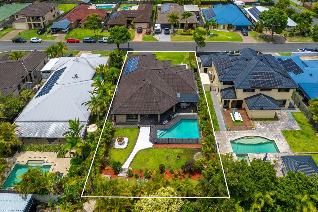 28 Bridie Dr, Upper Coomera, QLD 4209