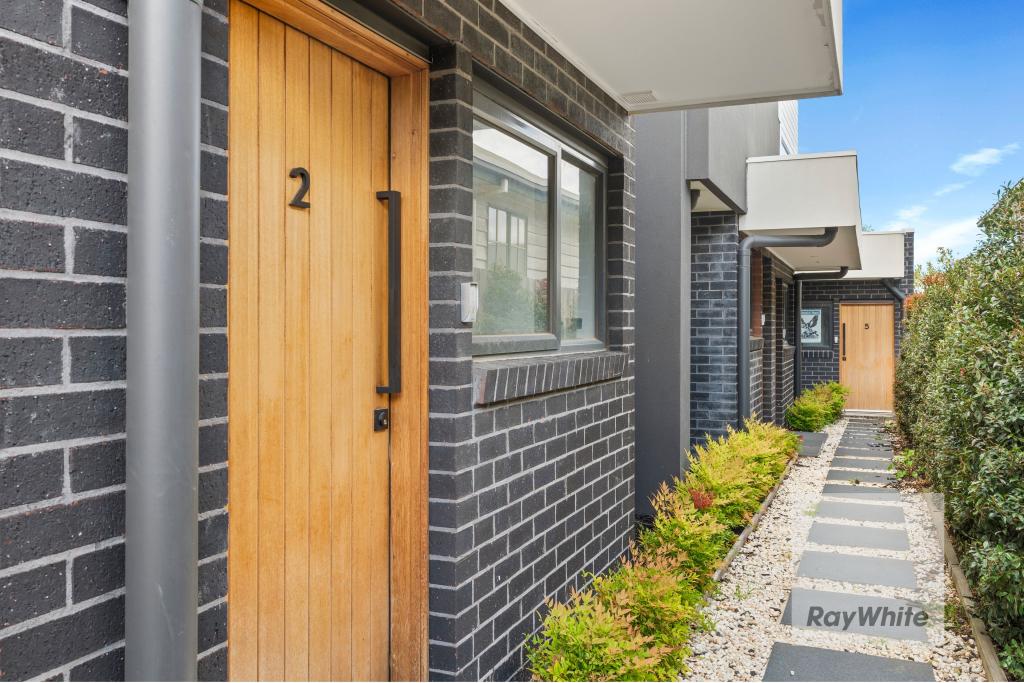 2/65 Jensen Rd, Preston, VIC 3072