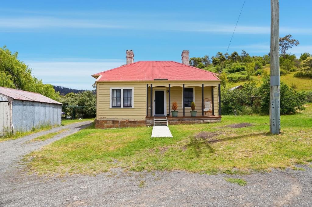 1551 Midland Hwy, Bagdad, TAS 7030