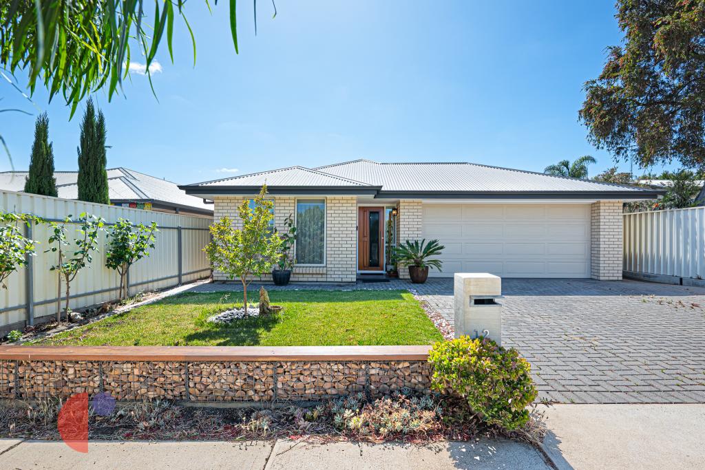 12 Embert St, Sturt, SA 5047