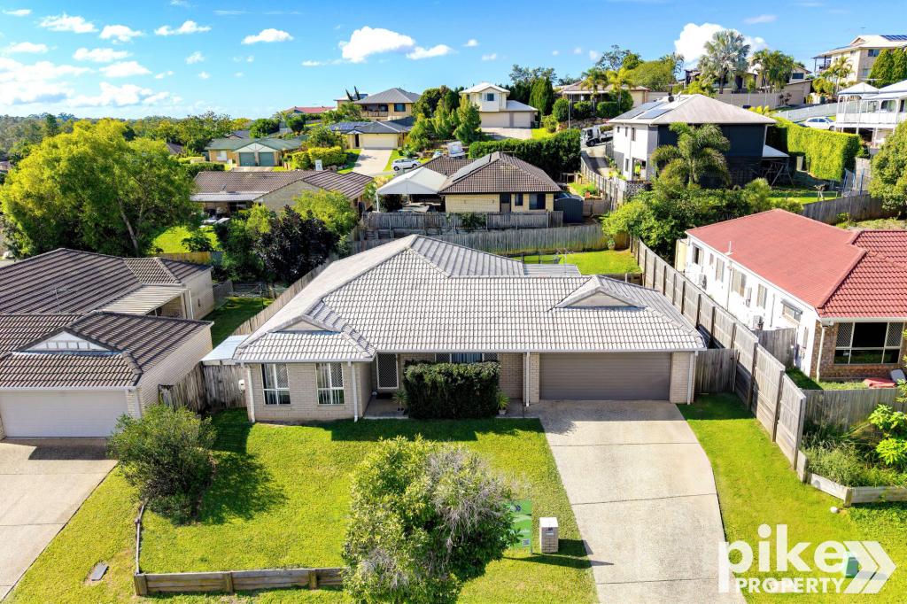 14 VALLEYVIEW ST, NARANGBA, QLD 4504